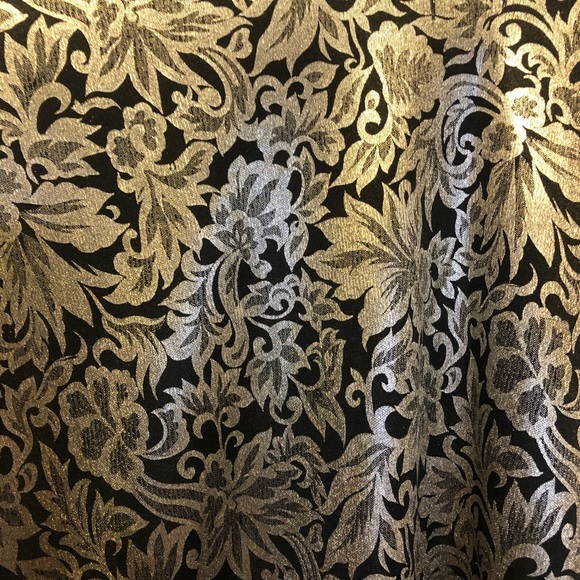 Vintage Ace Of Hearts Top - Picture 4 of 4